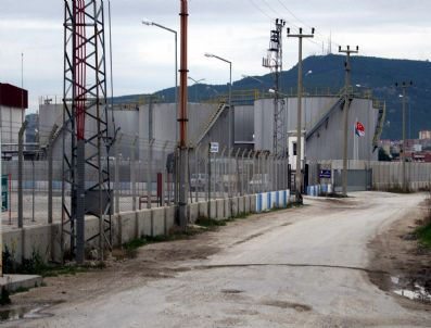 Kepez Limanı&#039;nda Sintine İşlemeye Devam