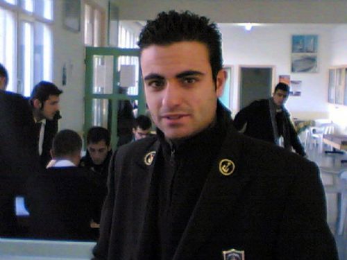 Kaptanın İzmir&#039;deki Ailesi Endişeli