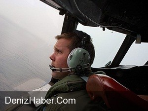 Kaptan Uçağı &quot;Issız Ada&quot;ya Mı Kaçırdı?