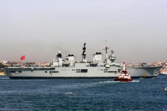 Gemi Gitti Dedikoduları Hala Burda