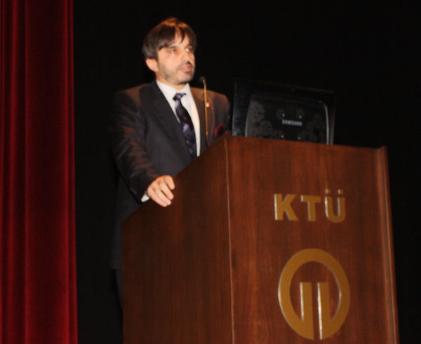 İstikbal: &quot;Türkiye Kılavuzlukta Bölgenin Önünde&quot;