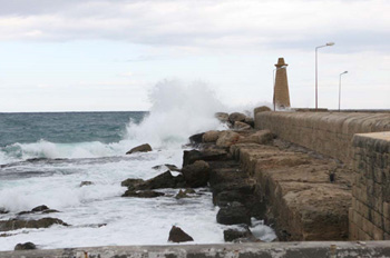 Girne-Taşucu Seferleri İptal...