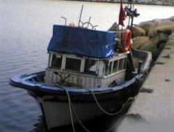 Karadenizli Balıkçılar Çözüm Bekliyor