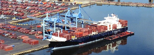 KOTO, Derince Limanı’na Talip