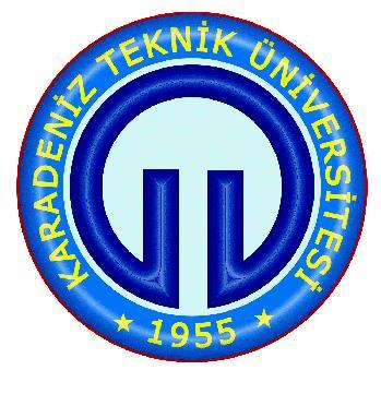 KTÜ Deniz Bilimleri Fakültesi IAMU Üyesi