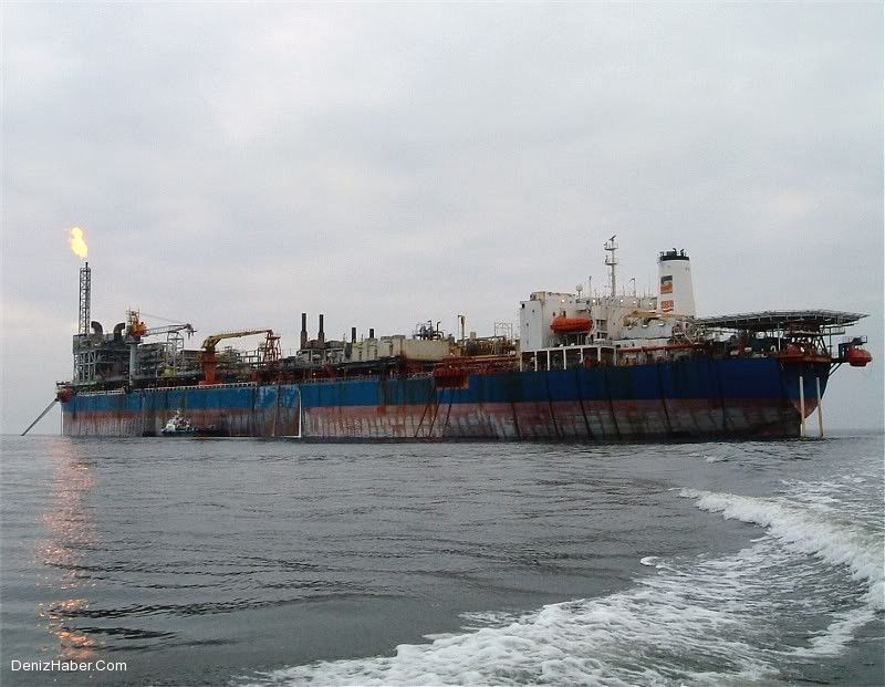 Tartışılan Gemiye İnceleme Ekipleri Çıktı