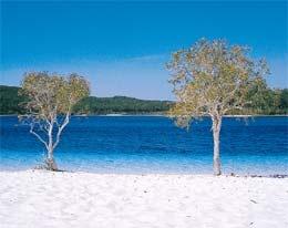 Dünyanın En Büyük Kum Adası