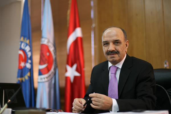 Destek Eylemi Tamamlandı