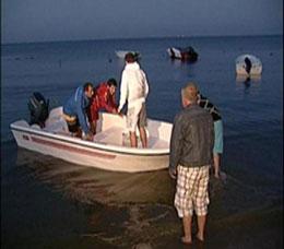 Kumburgaz&#039;da tekne faciası: 2 Ölü, 2 Kayıp