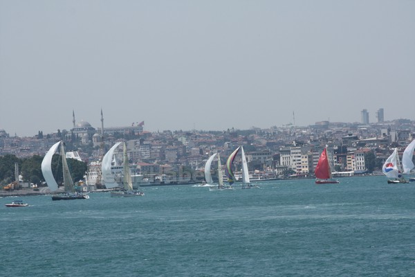 38. Deniz Kuvvetleri Kupası başladı