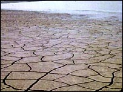 Küresel Isınmada G-8 Taahhüdü