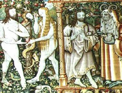 Kuran'daki Cennet Türkiye'de mi?