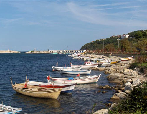 Kurucaşile Ahşap Tekne Yat Festivali