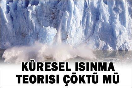 Doğanın Dengesini Biz Bozmamışız