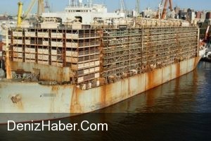 Gemiler dolusu kaçak kurbanlık geliyor