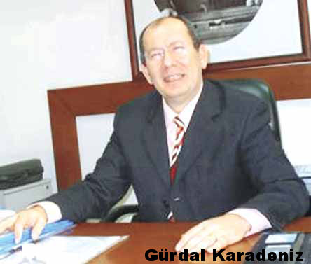 Sanayi merkezlerini dünyaya Ambarlı bağlıyor