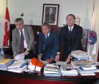 Çanakkale'de Gemi İnşa Kursu