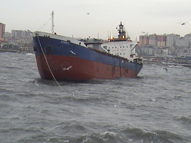 KURTARMA ÇALIŞMALARI DEVAM EDİYOR