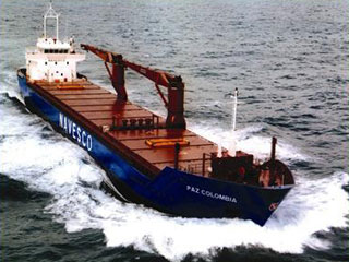 Kuru Dökme Yük Gemileri Tablodan Umutlu