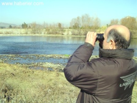Av Yasağı Kuş Sayısını Arttırdı