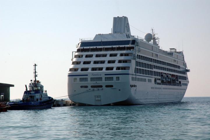 Kruvaziyerde Türkiye Ve Hırvatistan