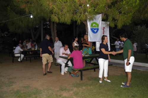 “Kuşadası Yat Kulübü” kuruldu