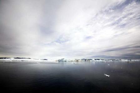 Kuzey Kutbunda Bir İlk Yaşanacak