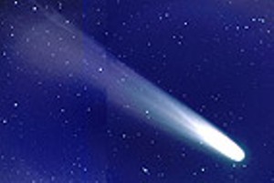 Bilinmeze Işık Tutacak Göktaşı