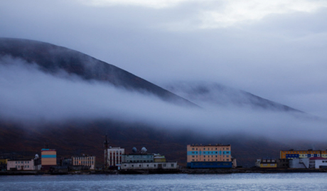Kuzey Deniz Yolu: Buzsuz Ve Korsansız
