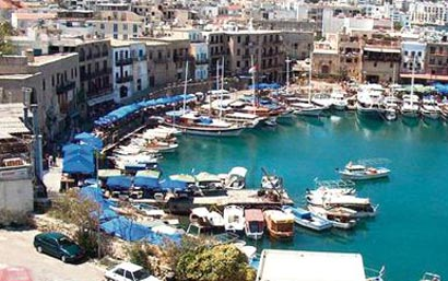 Kuzey Kıbrıs&#039;tan Tanıtım Atağı