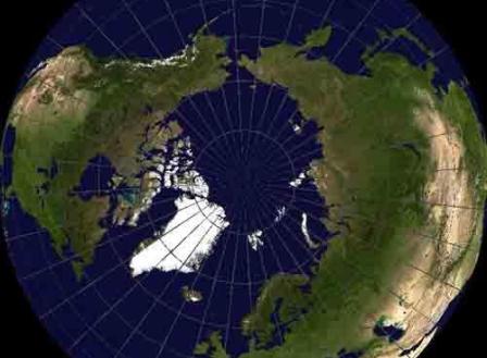 Buzdan Çıkacak Enerji İçin Mütabakat