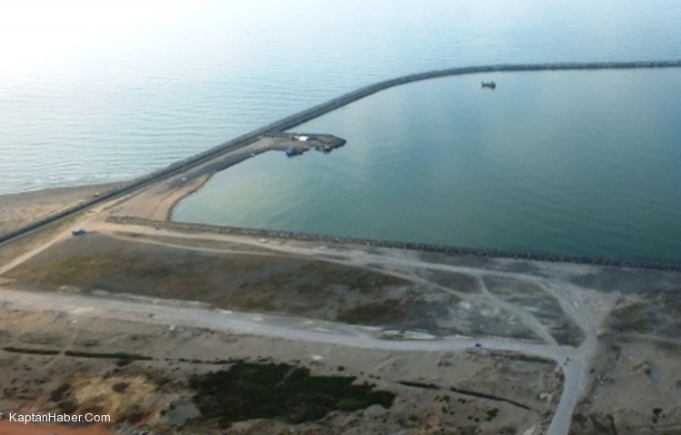 Kuzey'de Liman Bereketi!