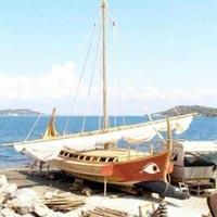 ‘Kybele’ gemisinin Marsilya yolculuğu başlıyor