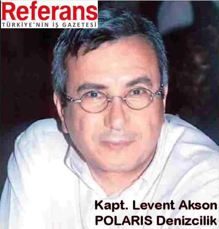 Yakıt fiyatları uçunca gemi seyir hızı değişti