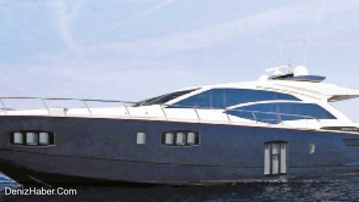 Lüks tekne siparişleri patladı