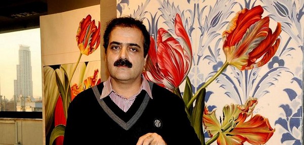 Lale Sergisi Büyük İlgi Topladı