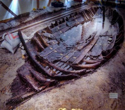 Dünya bu gemilerin peşinde