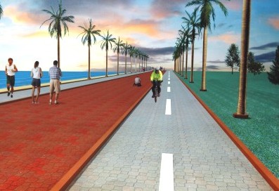 &#039;Mavi Bayraklı&#039; Sahil Mayısta Hizmette