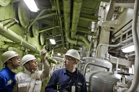 Bakanlıktan Kaptan ve Armatörlere Uyarı