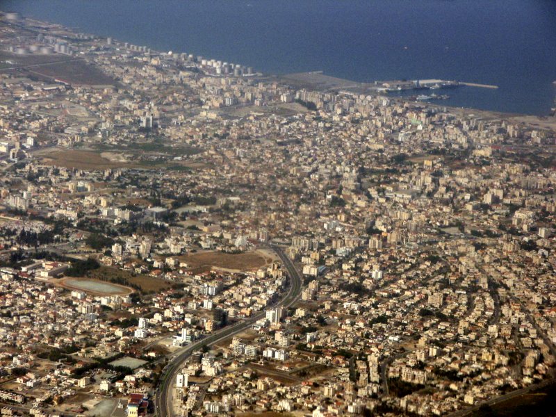 Dimitriadis, Larnakalılar&#039;ı Rahatlatmaya Çalıştı