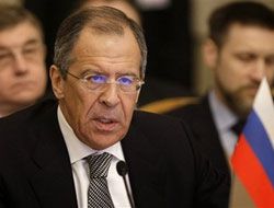 Rus Gemileri Abhazya Kıyılarında