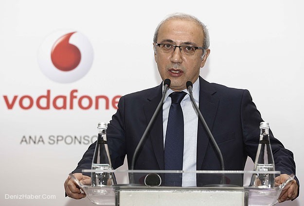 "Her Alanda Rekabet Etmeye Hazırız"