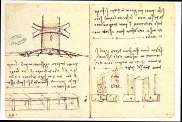 Haliç'e Leonardo Da Vinci'nin Köprüsü