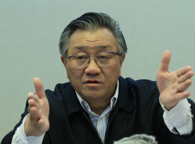 Çin Ulaştırma Bakanı: &quot;Durum 2008&#039;den kötü&quot;