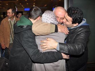 Libya'daki dehşeti anlattılar