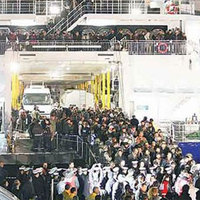 &quot;Libya&#039;dan Kurtlar Vadisi İle Kurtardık&quot;