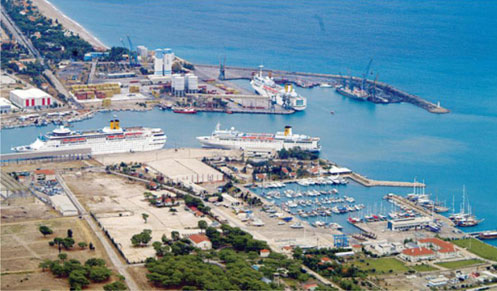 Kurallara Uymayan Limana Giremeyecek