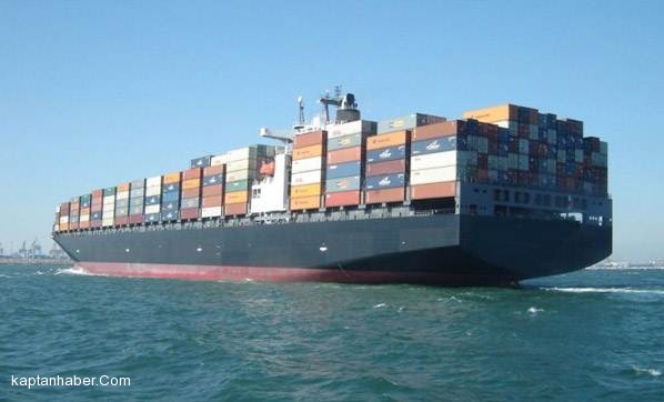 Gemi yüklerinde ‘sahte rapor’ alarmı