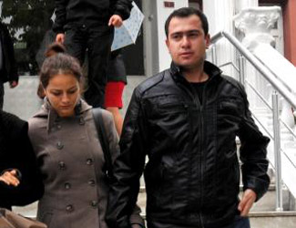 Tekirdağ Liman Faciasının Davası Başladı