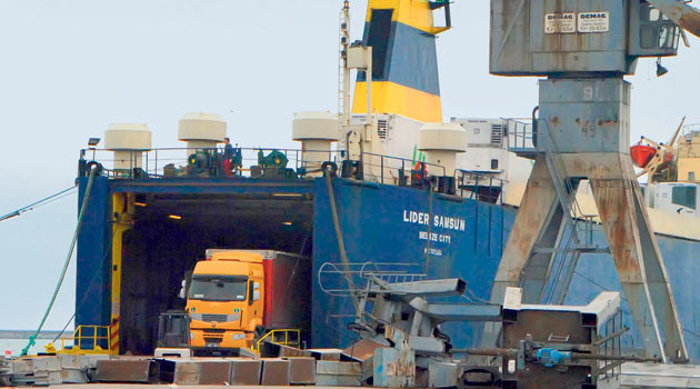 Sıra beklemek istemeyen KOBİ&#039;lerin yeni rotası